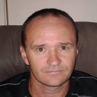 Andre Joubert