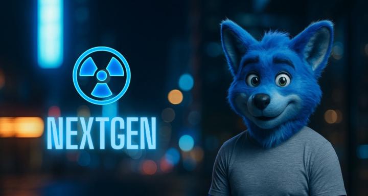 ☢️ NextGen