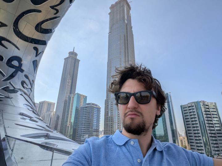 Daniel Nachaj