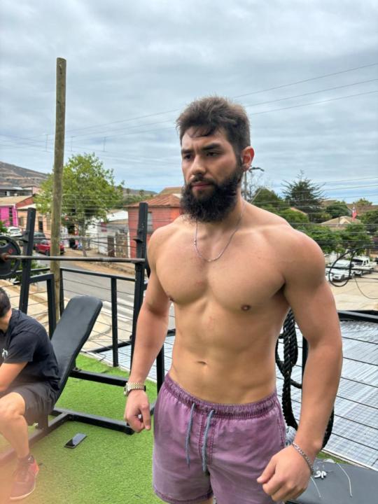 Felipe Cerna