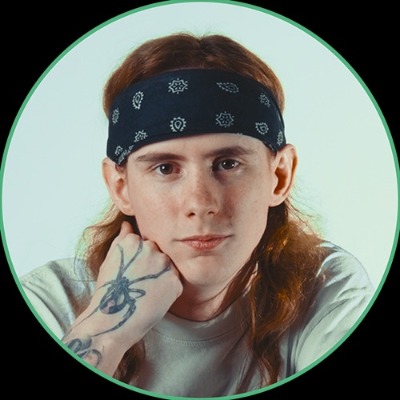 Liam Benson