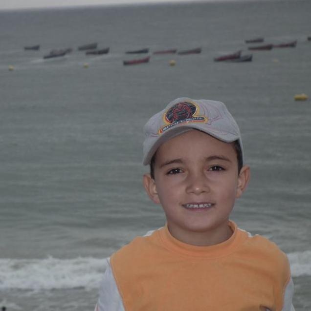 Abdelhakim Naim