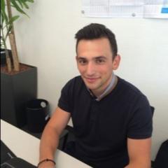 Nikolaos Grammatikopoulos