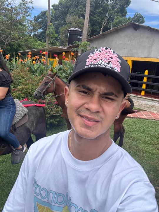 Cristian Garcia
