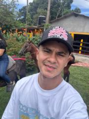 Cristian Garcia