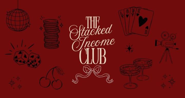 The Stacked Income Club