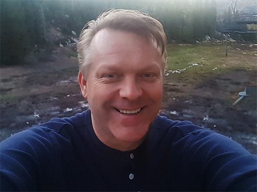 Joseph Goodwin