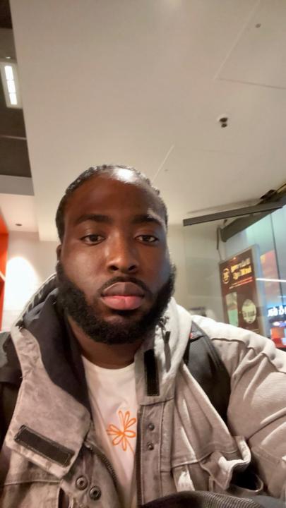Andrew Frimpong