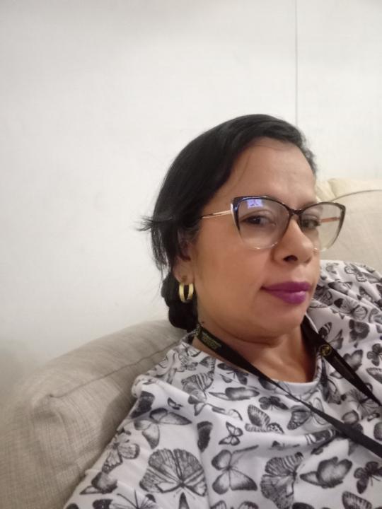 Lizeth Guerrero Arboleda