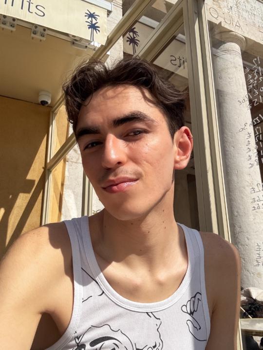 Noah Chen