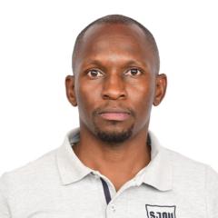 Dennis Ngare