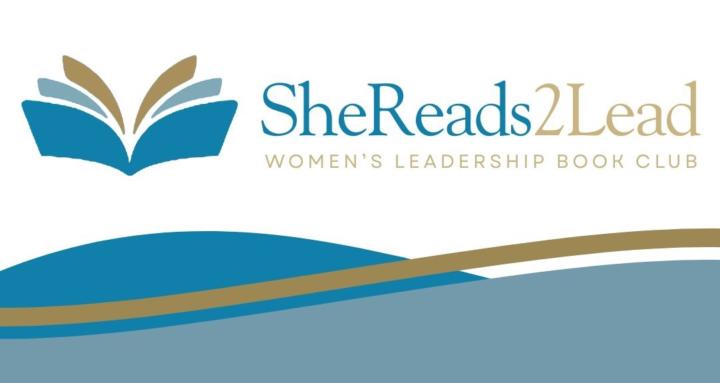 SheReads2Lead