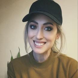 Amanda Steder