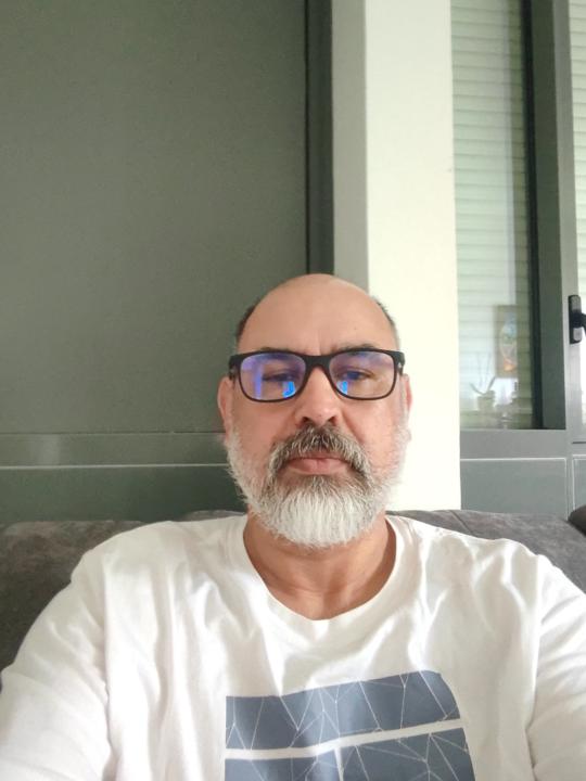 Barielh Hamid