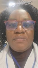 Gladys Bemsi Mbuyongha