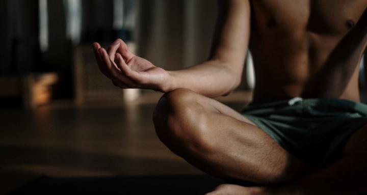 Deep Blue Yoga and Wellness
