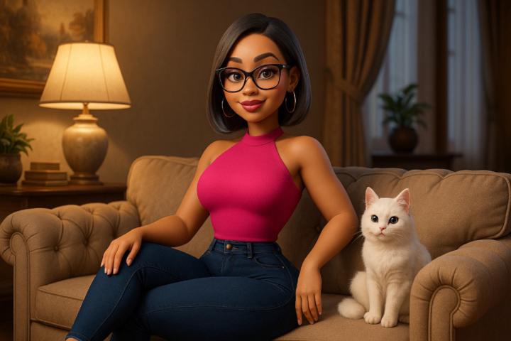 Latasha Wise