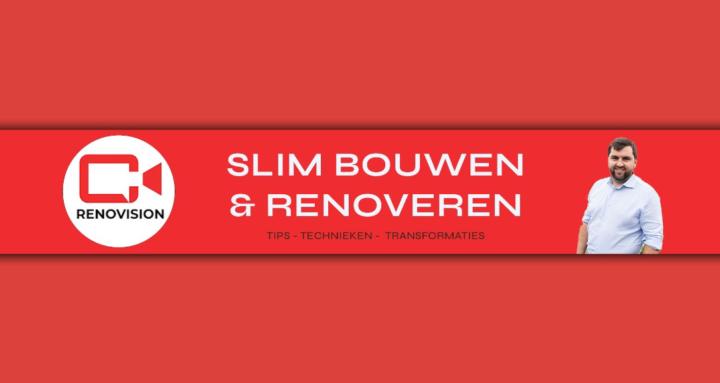 Slim bouwen en renoveren