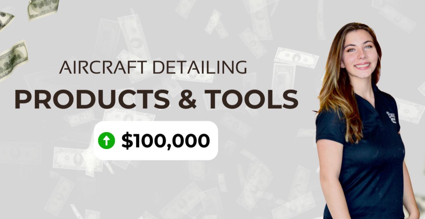 Tool + Product List