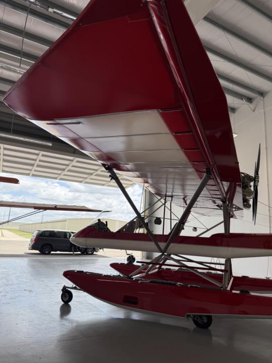 Types of Aircraft Materials