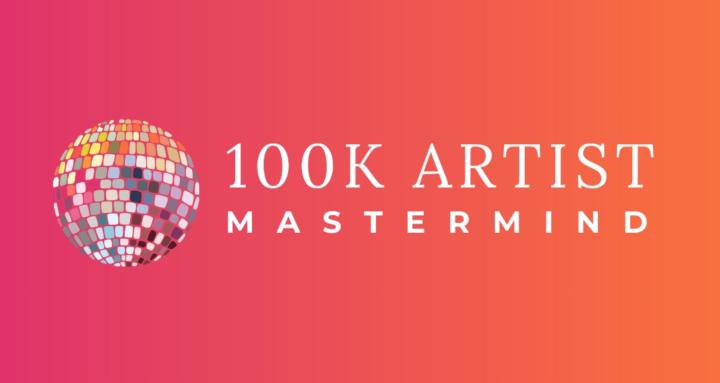 100K Artist Mastermind