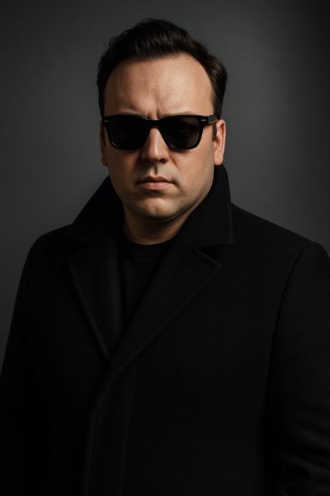 Miguel Angel Zimbron Rivero