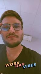 Sudeep Daga