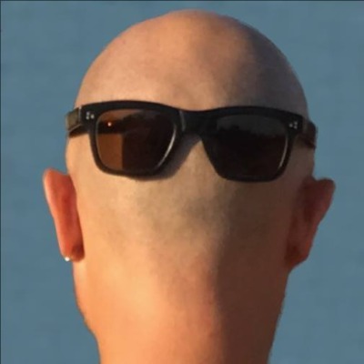 Danny Sicorace