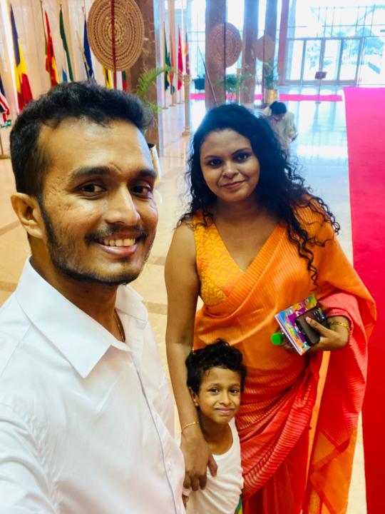 Gayan Hettiarachchi