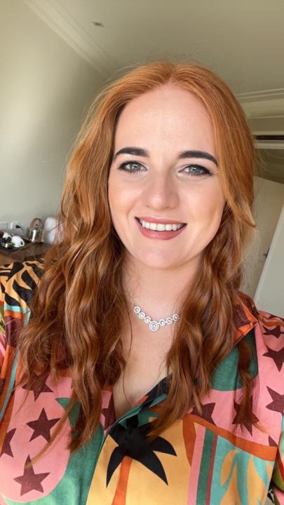 Veronica McAuliffe