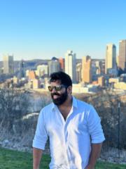 Yashwanth Reddy Nimma