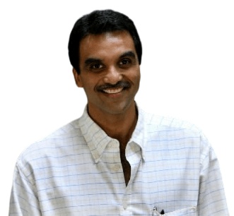 Dinesh Bafna
