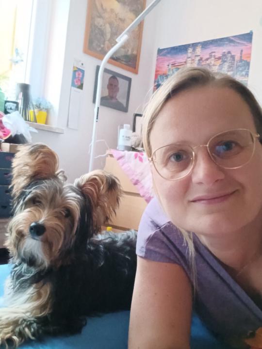 Carolin Tränkner