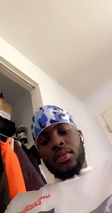 Francis Obeng-Mensah