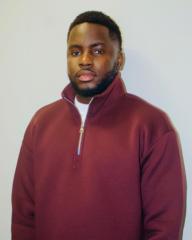 Francis Obeng-Mensah