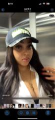Tyra Jones