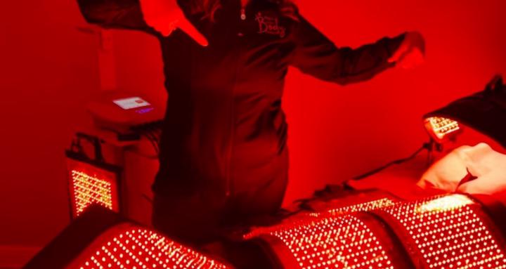 Aspire Red Light Academy