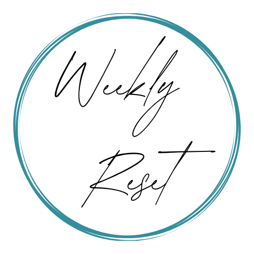 Weekly Reset