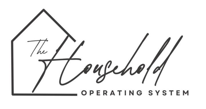 The Household Operating System