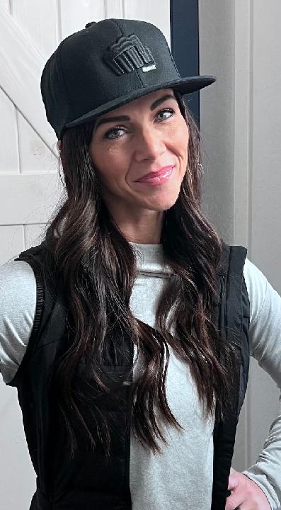 Trisha Hartzell