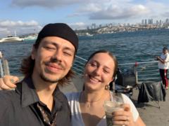 Rocio González Martínez