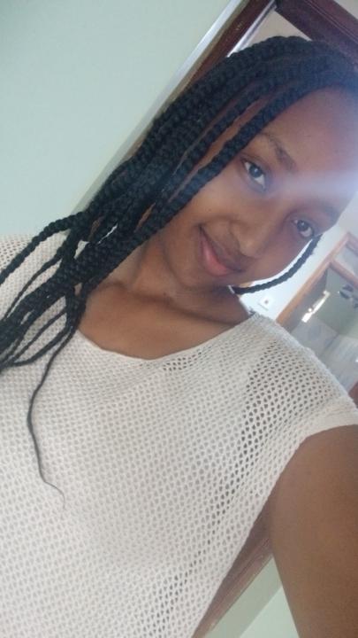 Maureen Gitau