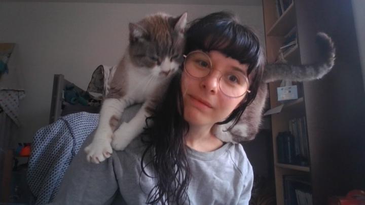 Cécile Niedzialkowski