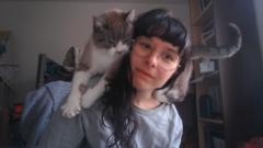 Cécile Niedzialkowski