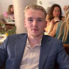 Alec van de Wijgaart