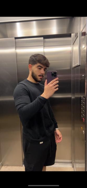 Davi Jesus