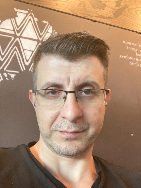 Bahadır Özgün