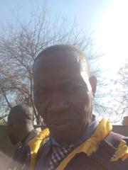 Mokobo Johannes Raphadu