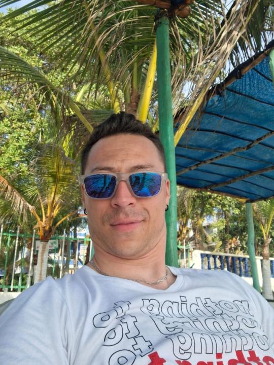 Luis Alberto Ramirez Pinzon