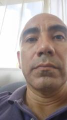 Adan Gaspar